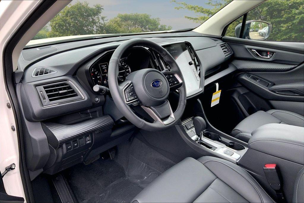 new 2026 Subaru Ascent car, priced at $43,718