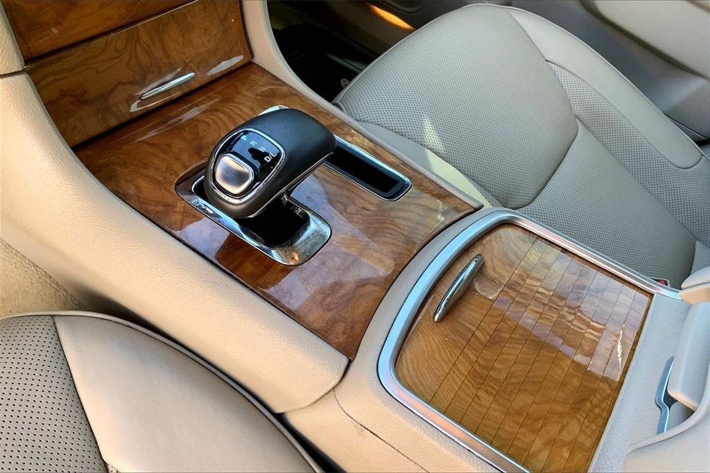 used 2013 Chrysler 300C car, priced at $12,500