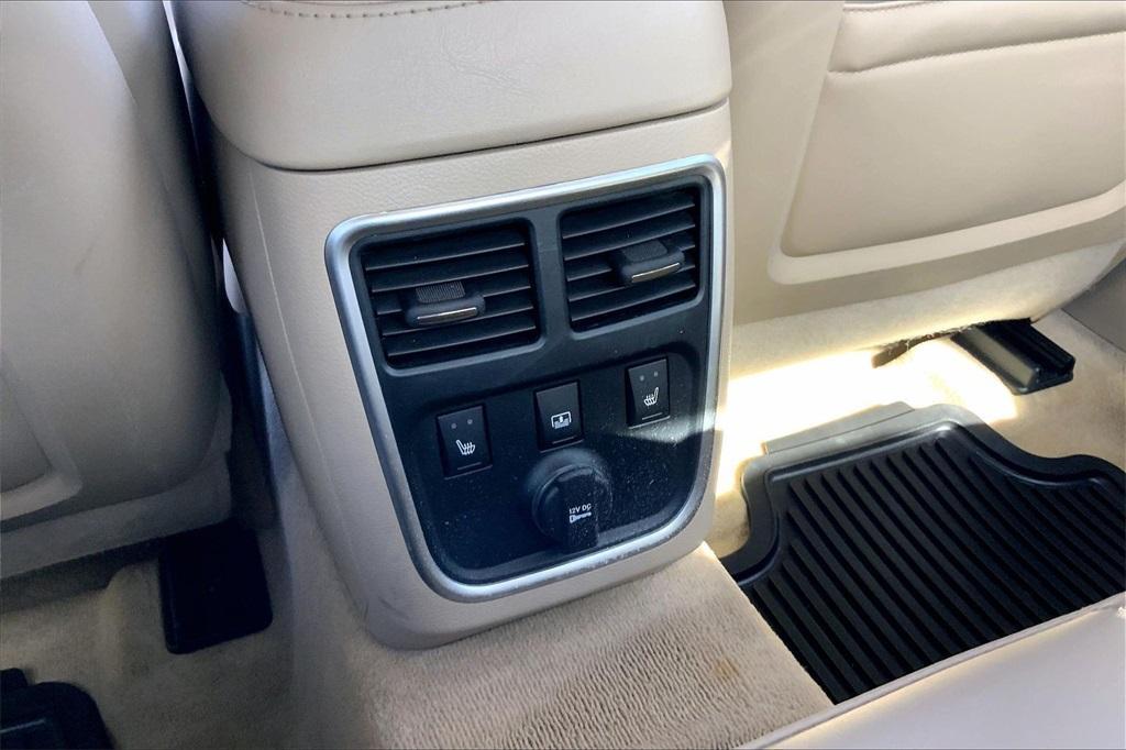 used 2013 Chrysler 300C car, priced at $12,500