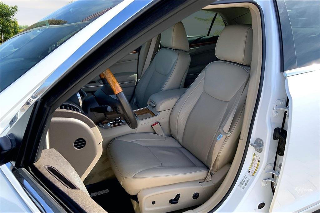 used 2013 Chrysler 300C car, priced at $12,500