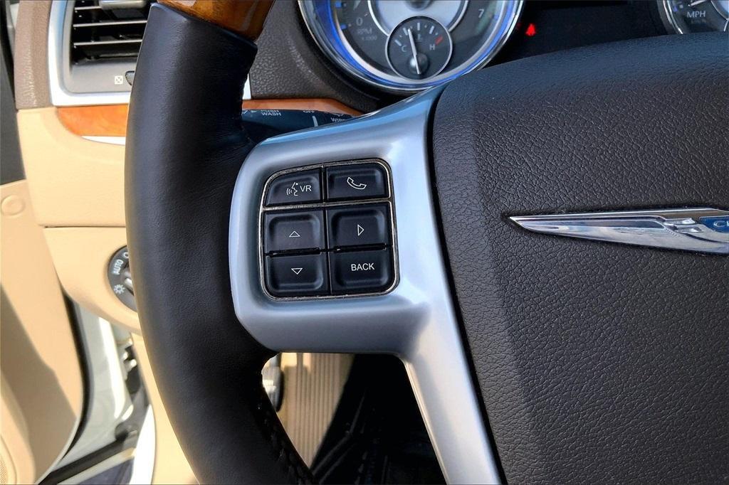 used 2013 Chrysler 300C car, priced at $12,500