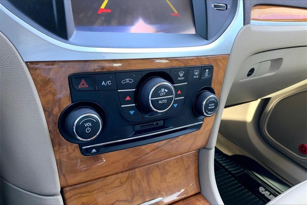 used 2013 Chrysler 300C car, priced at $12,500