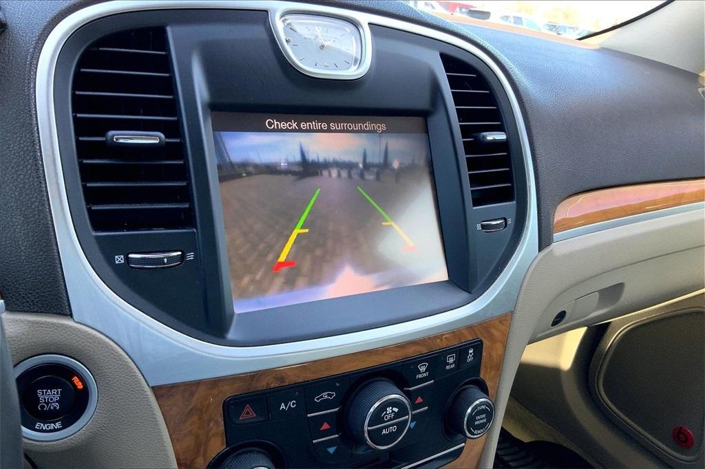 used 2013 Chrysler 300C car, priced at $12,500