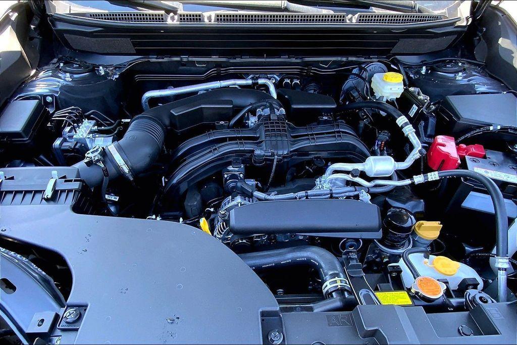 new 2026 Subaru Outback car, priced at $38,546
