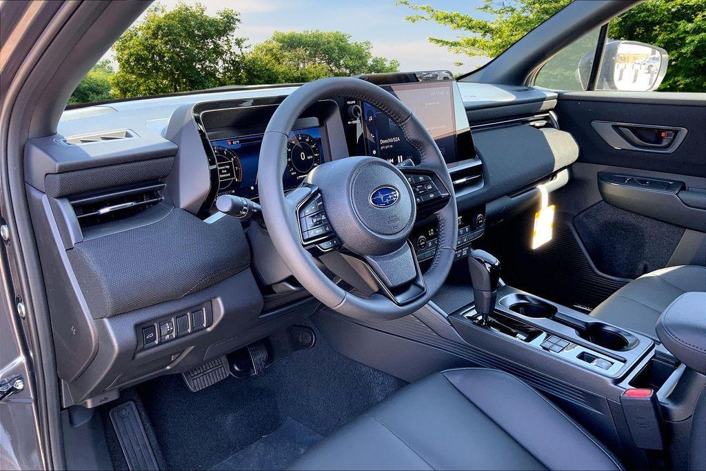 new 2026 Subaru Outback car, priced at $38,546