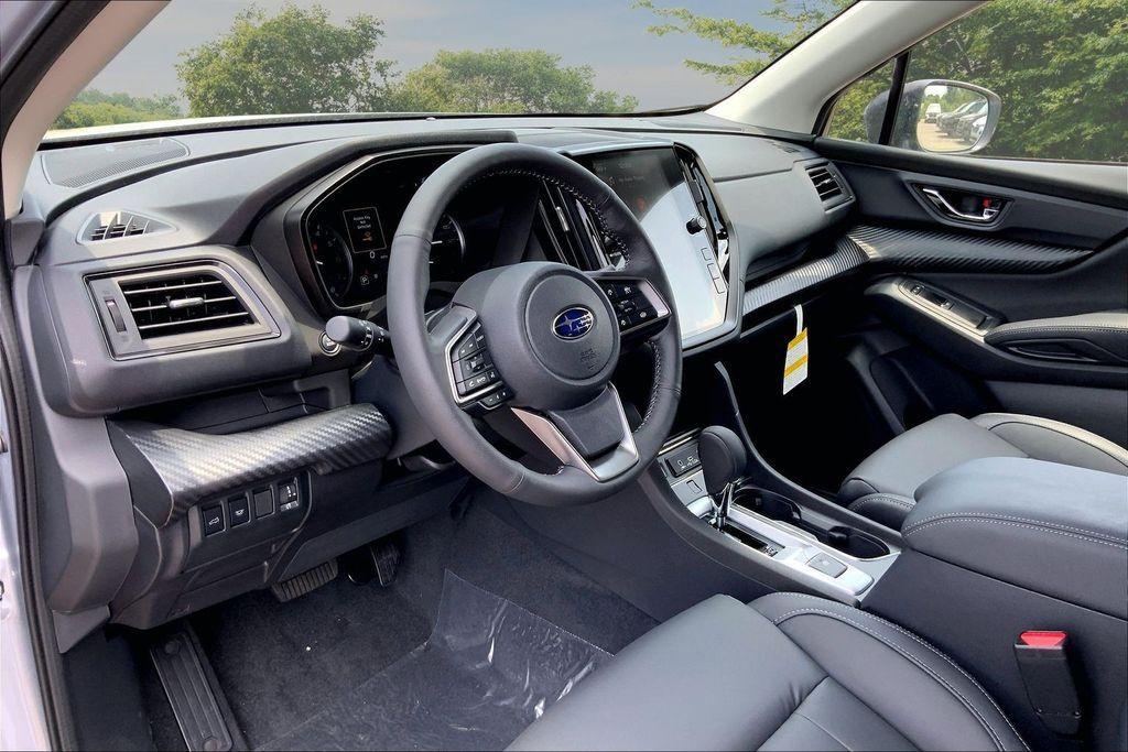 new 2026 Subaru Ascent car, priced at $41,551