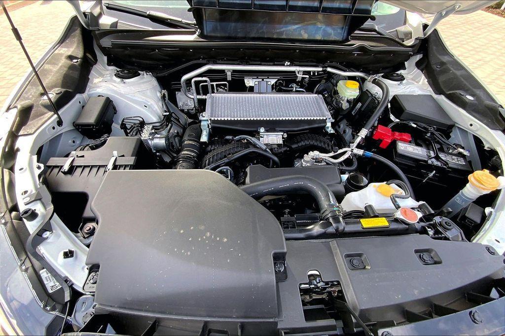 new 2026 Subaru Ascent car, priced at $50,405