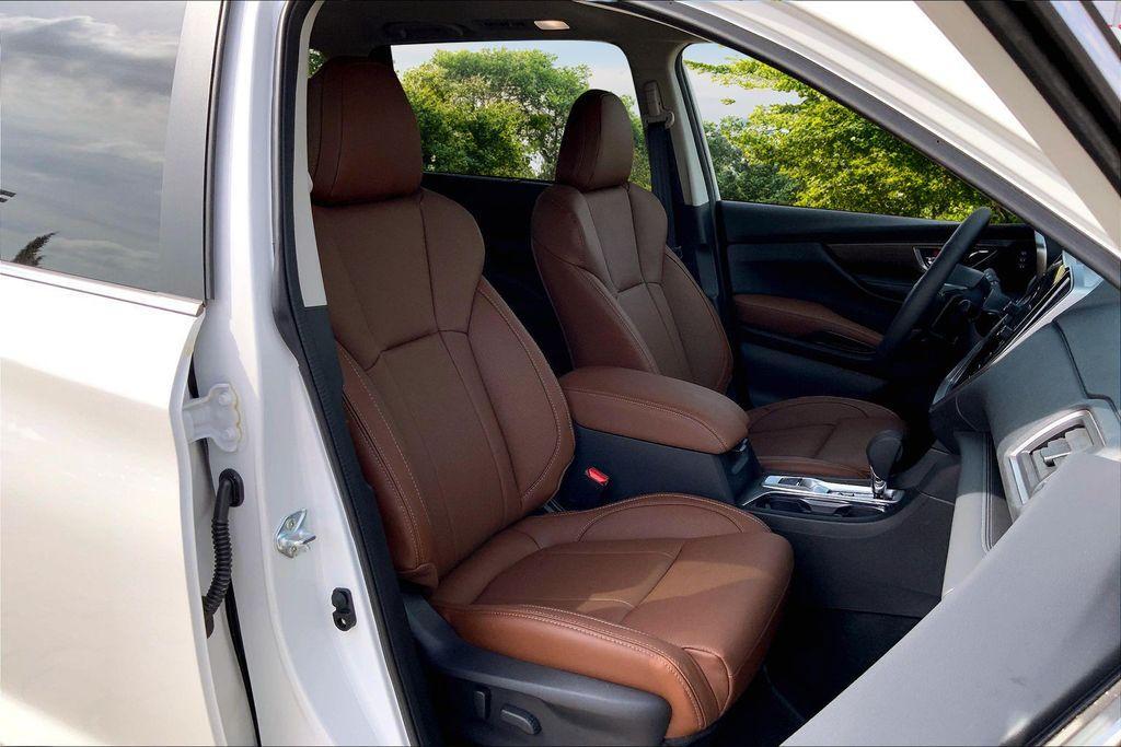 new 2026 Subaru Ascent car, priced at $50,405