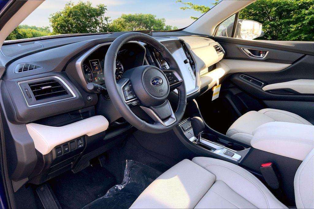 new 2026 Subaru Ascent car, priced at $47,080
