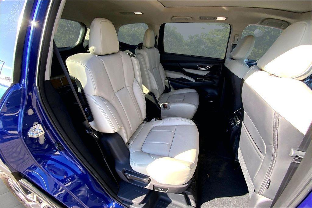 new 2026 Subaru Ascent car, priced at $47,080