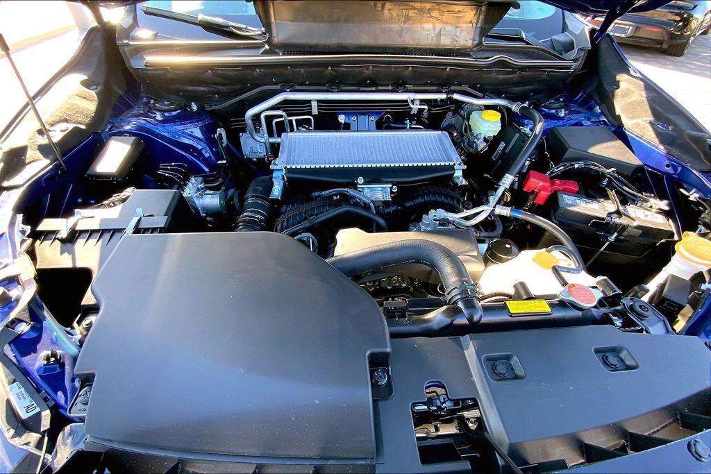 new 2026 Subaru Ascent car, priced at $47,080