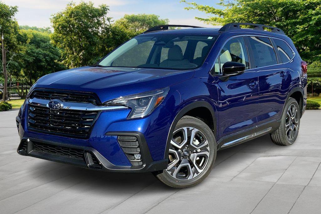 new 2026 Subaru Ascent car, priced at $47,080