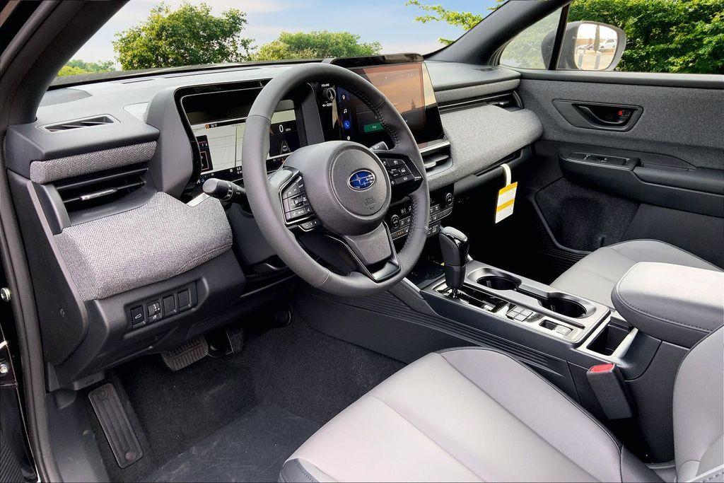 new 2026 Subaru Outback car, priced at $36,290