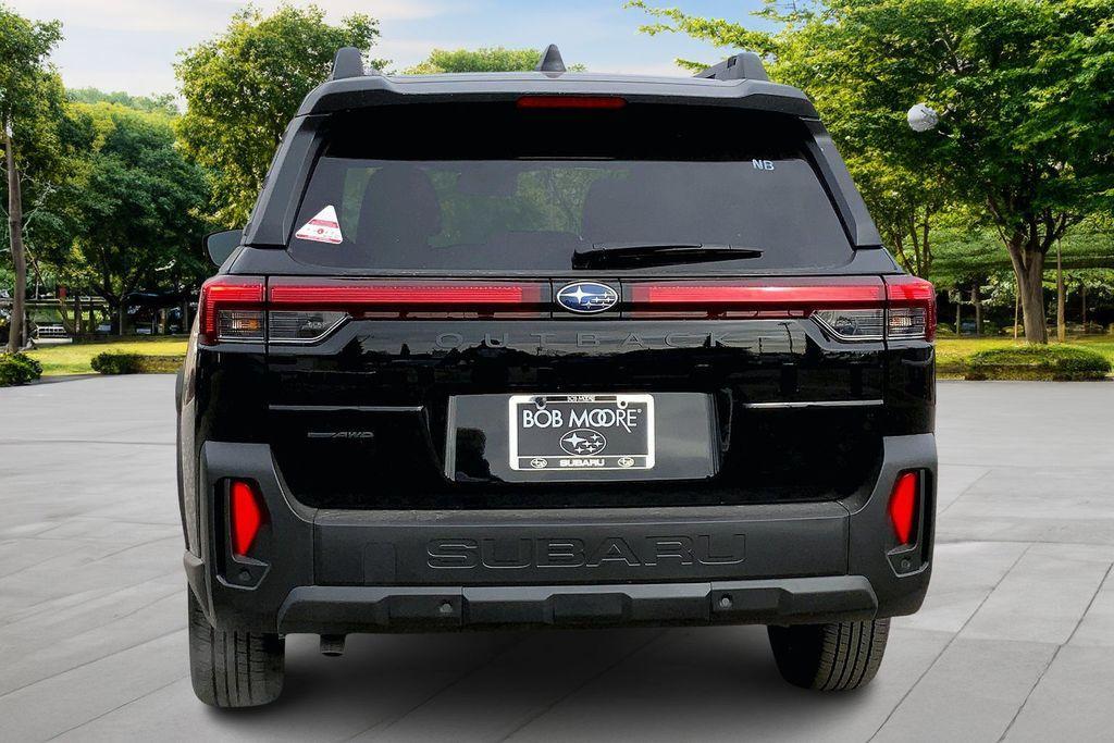 new 2026 Subaru Outback car, priced at $36,290