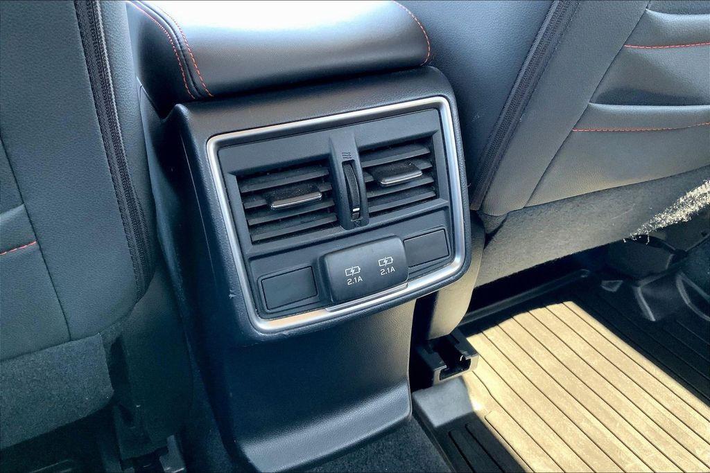 used 2019 Subaru Forester car, priced at $16,500