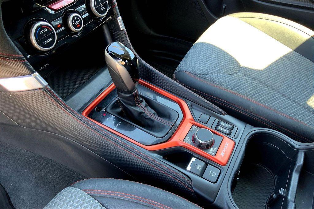 used 2019 Subaru Forester car, priced at $16,500