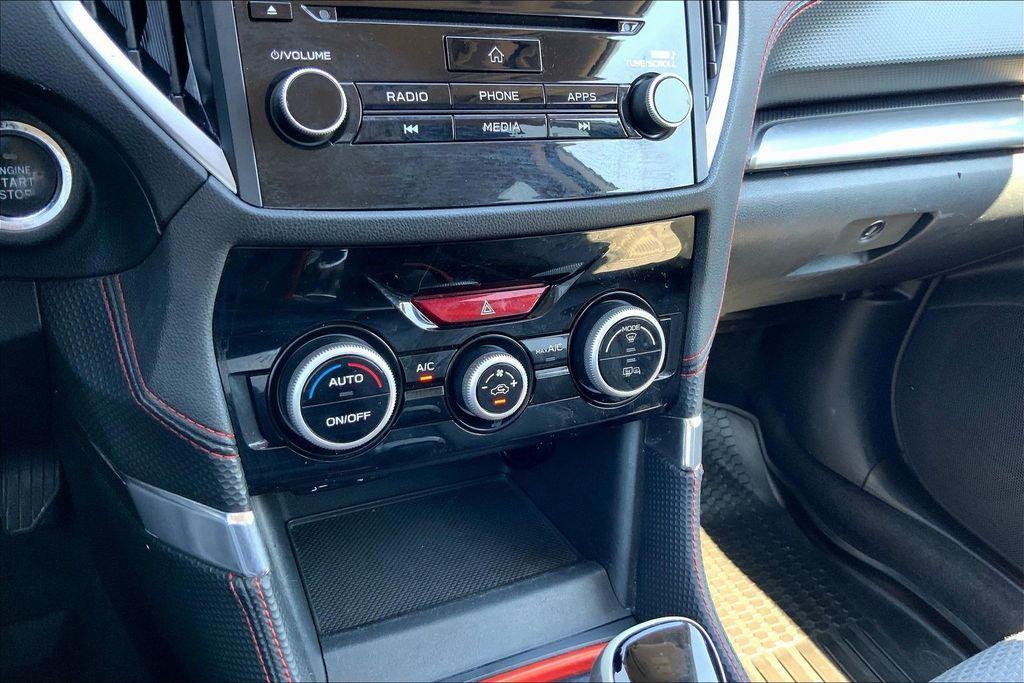 used 2019 Subaru Forester car, priced at $16,500