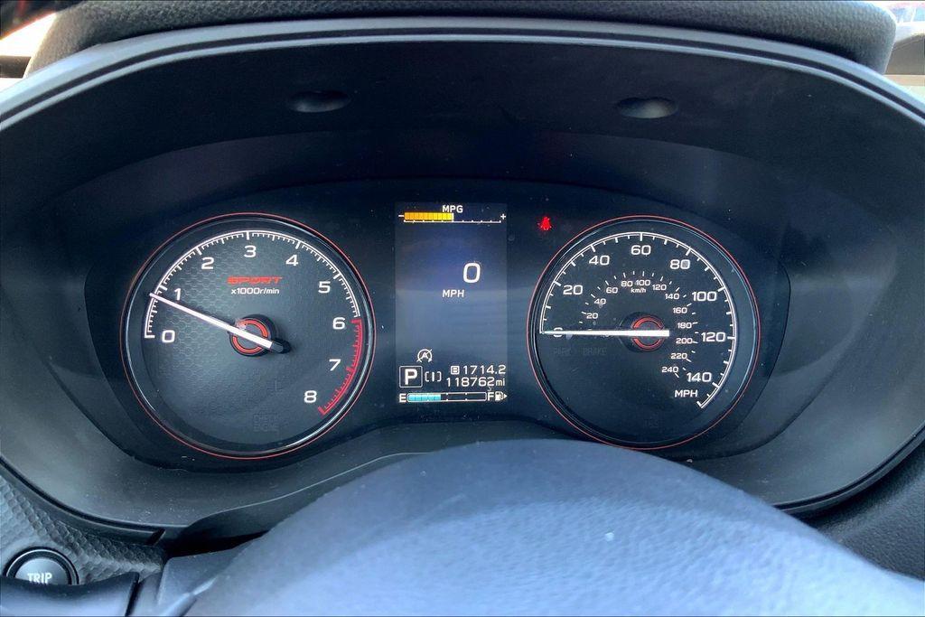 used 2019 Subaru Forester car, priced at $16,500