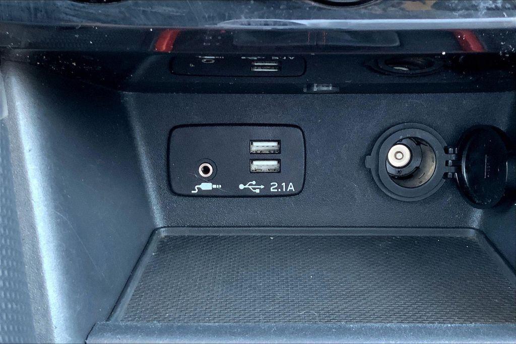 used 2019 Subaru Forester car, priced at $16,500