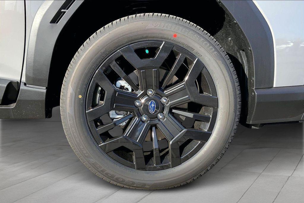 new 2026 Subaru Outback car, priced at $43,302