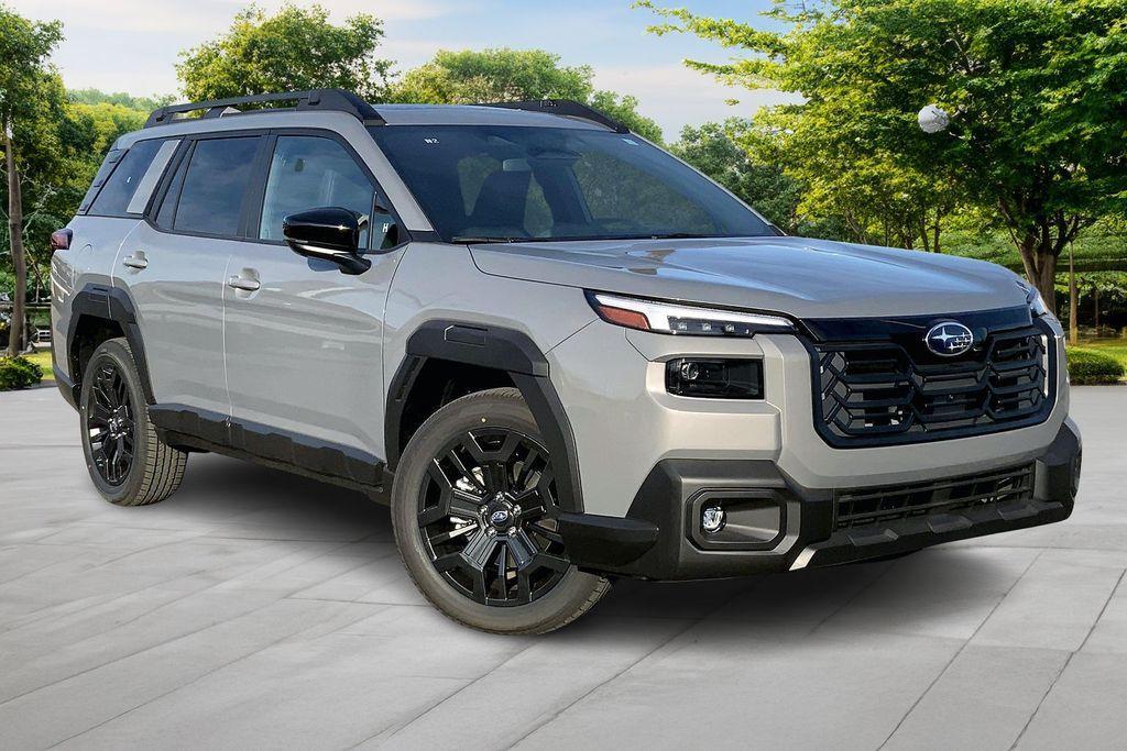 new 2026 Subaru Outback car, priced at $43,302