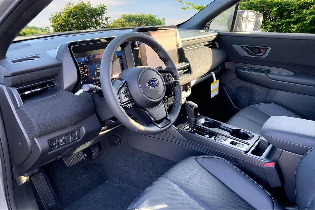 new 2026 Subaru Outback car, priced at $43,302