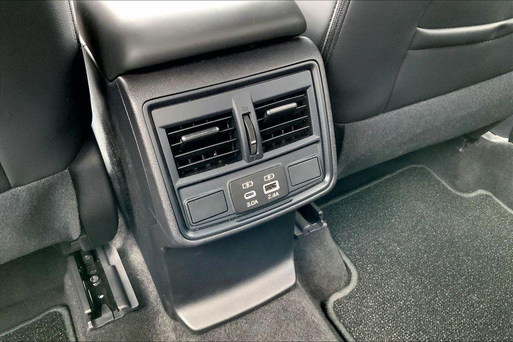 used 2026 Subaru Forester car, priced at $33,053