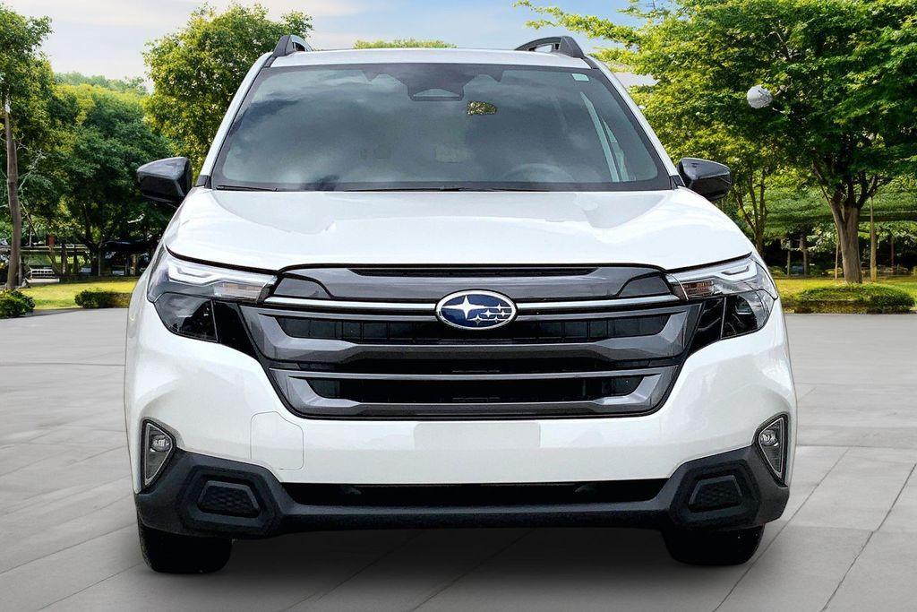 used 2026 Subaru Forester car, priced at $33,053