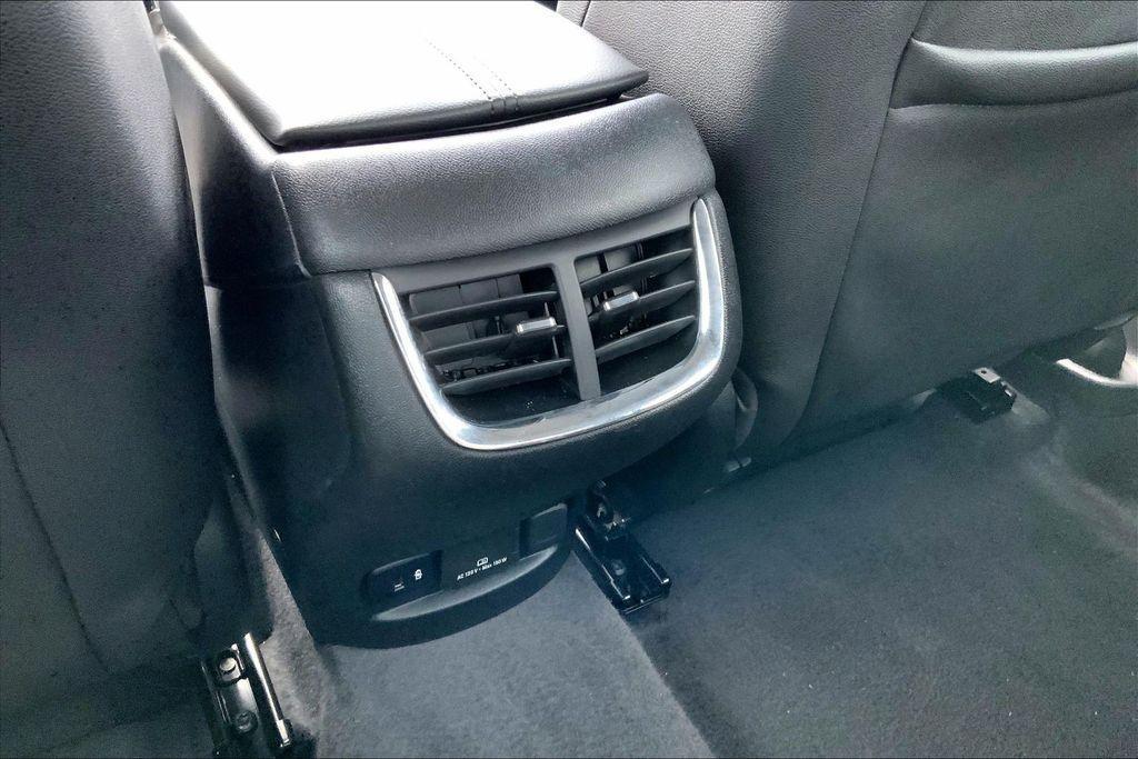 used 2023 Chevrolet Malibu car, priced at $20,687