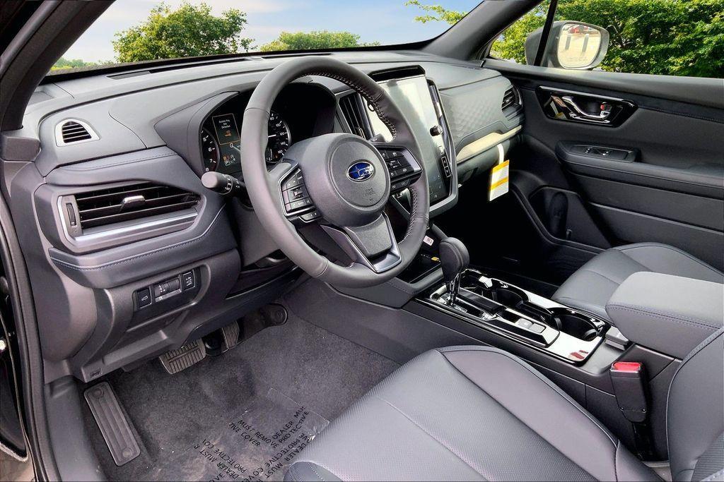 new 2026 Subaru Forester car, priced at $39,481
