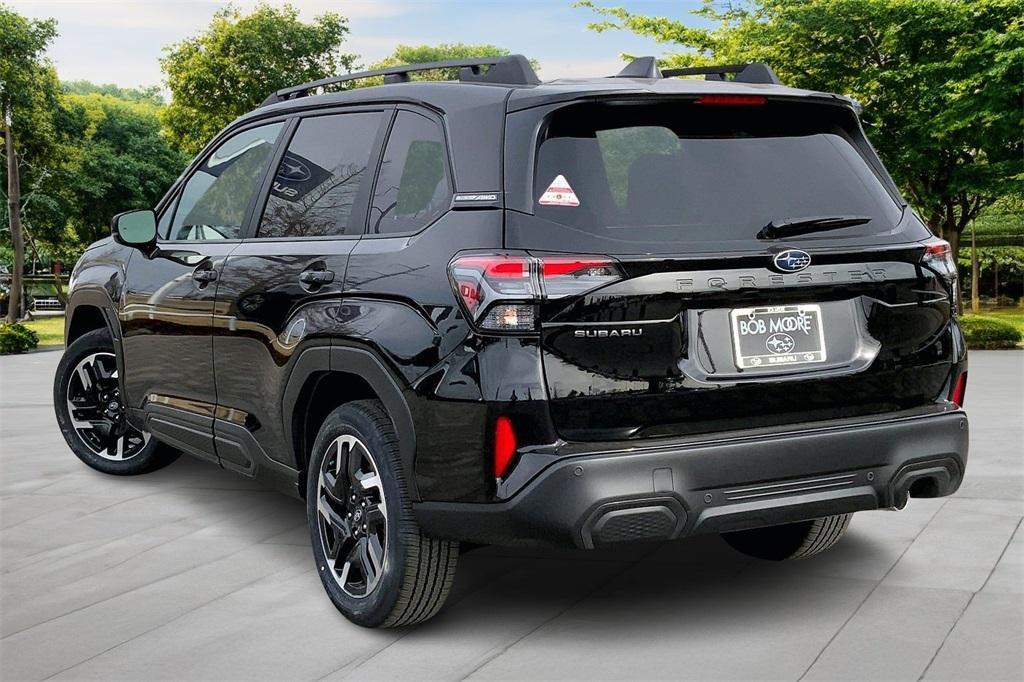 new 2026 Subaru Forester car, priced at $39,421