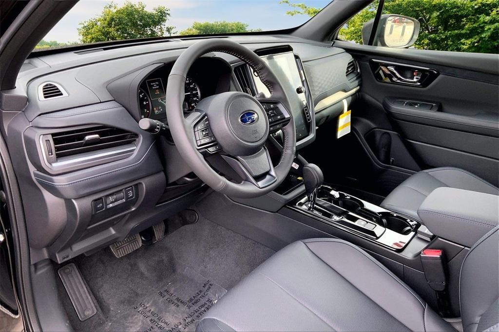 new 2026 Subaru Forester car, priced at $39,421