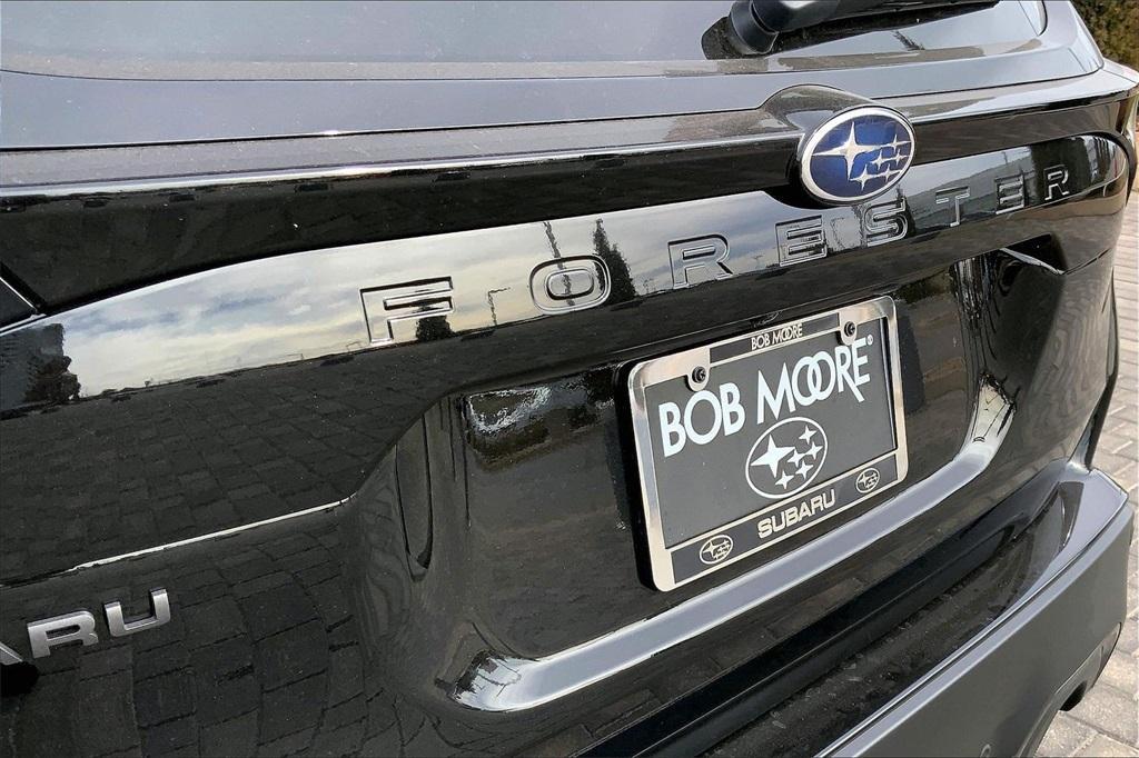 new 2026 Subaru Forester car, priced at $39,421