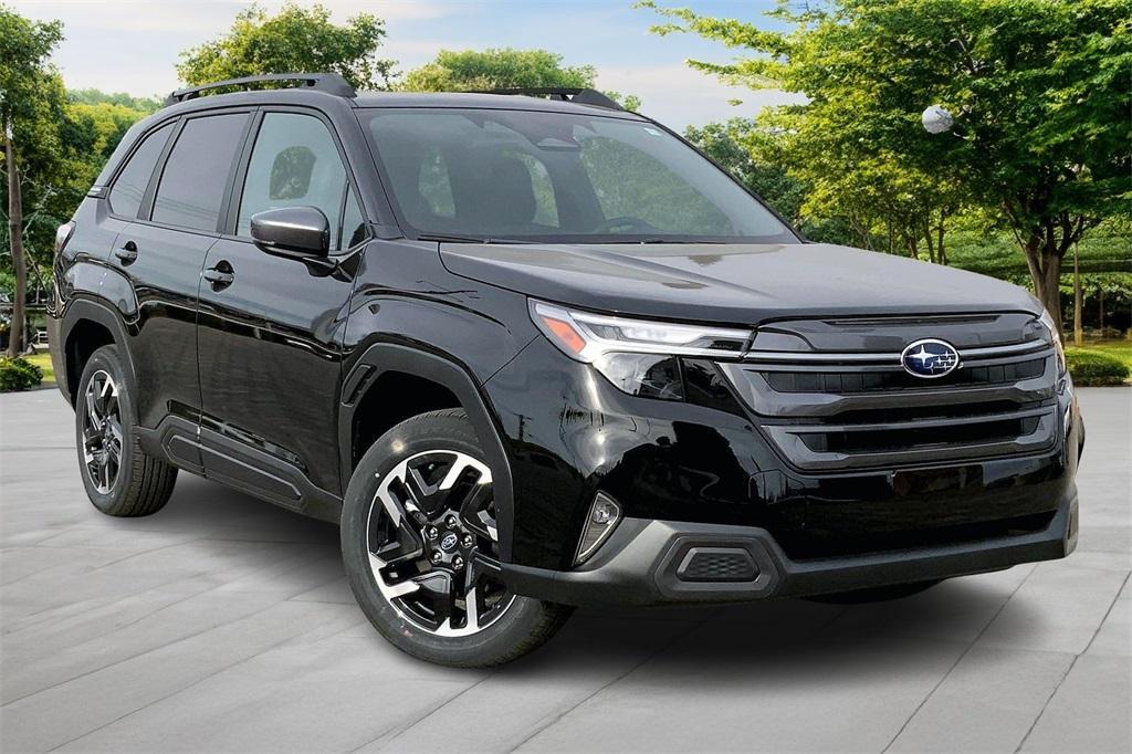 new 2026 Subaru Forester car, priced at $39,421