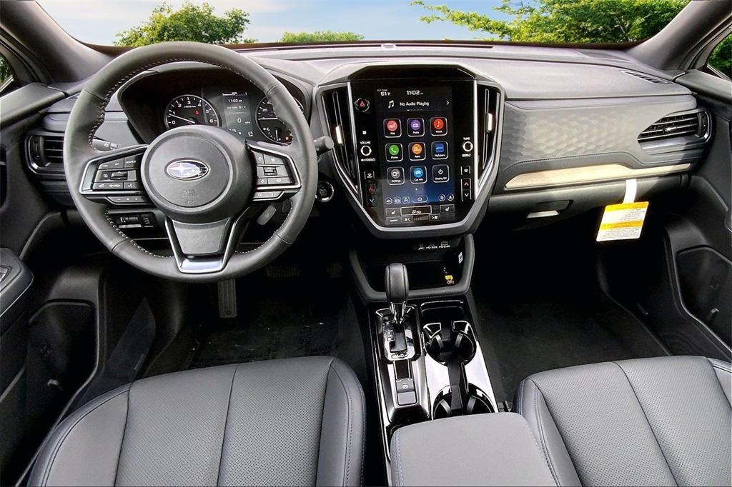 new 2026 Subaru Forester car, priced at $39,421