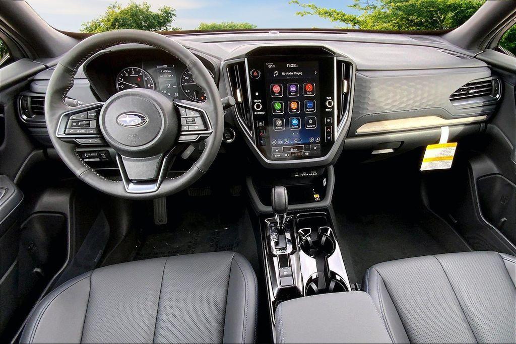 new 2026 Subaru Forester car, priced at $39,481