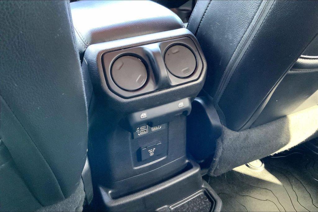 used 2019 Jeep Wrangler Unlimited car, priced at $21,979