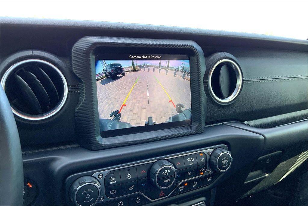 used 2019 Jeep Wrangler Unlimited car, priced at $21,979