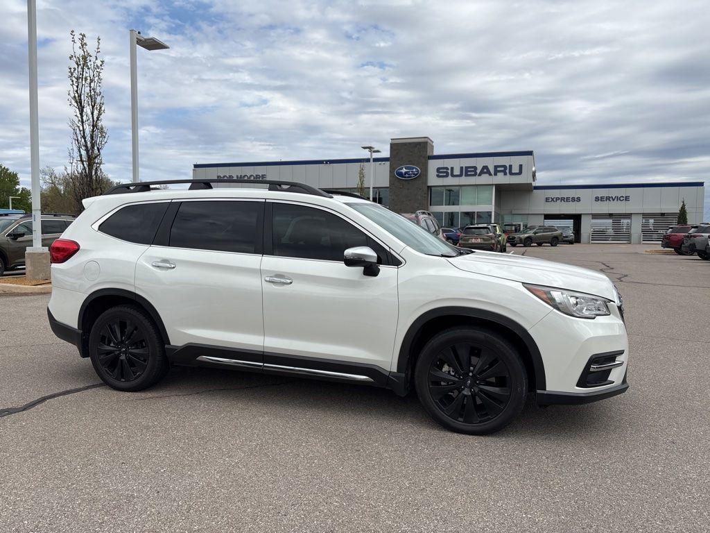 used 2020 Subaru Ascent car, priced at $21,949