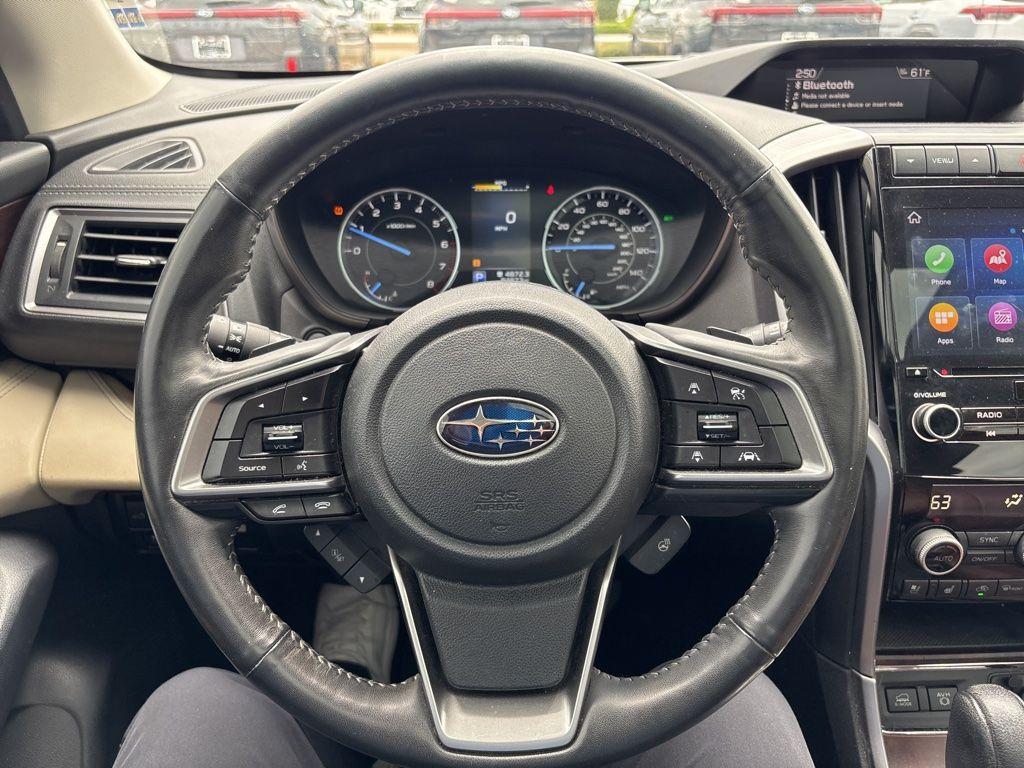 used 2020 Subaru Ascent car, priced at $21,949