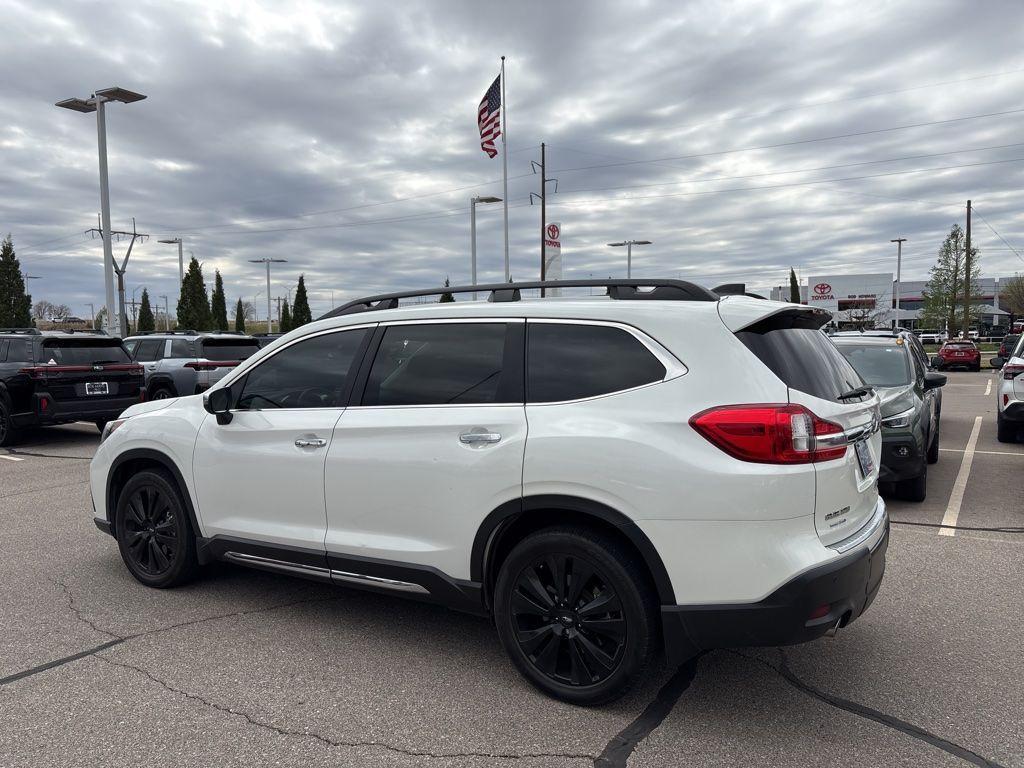 used 2020 Subaru Ascent car, priced at $21,949