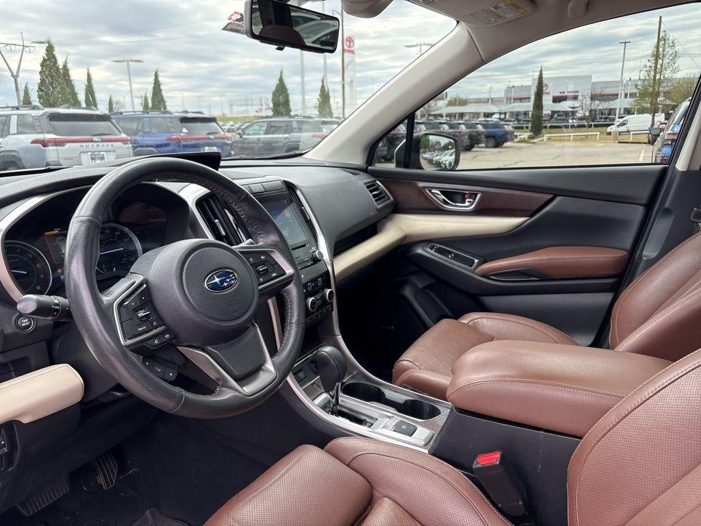 used 2020 Subaru Ascent car, priced at $21,949