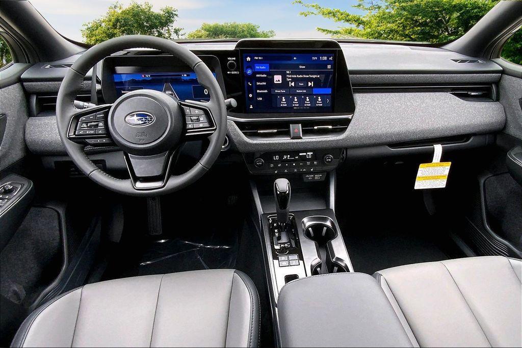 new 2026 Subaru Outback car, priced at $34,204