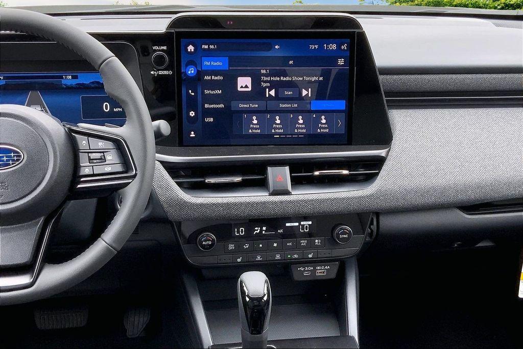 new 2026 Subaru Outback car, priced at $34,204