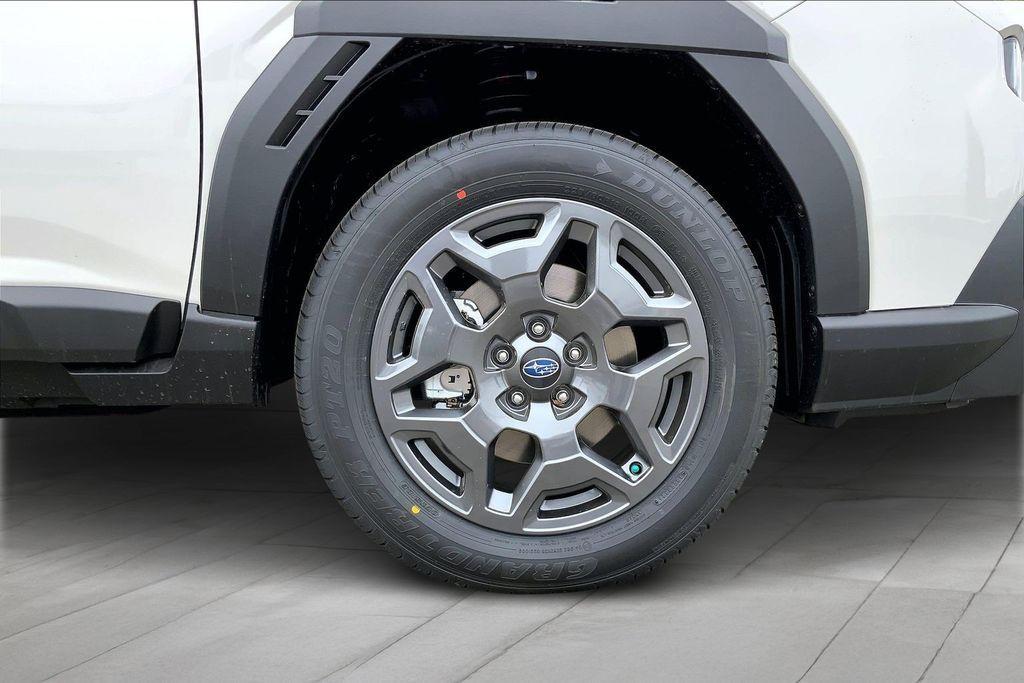 new 2026 Subaru Outback car, priced at $34,204