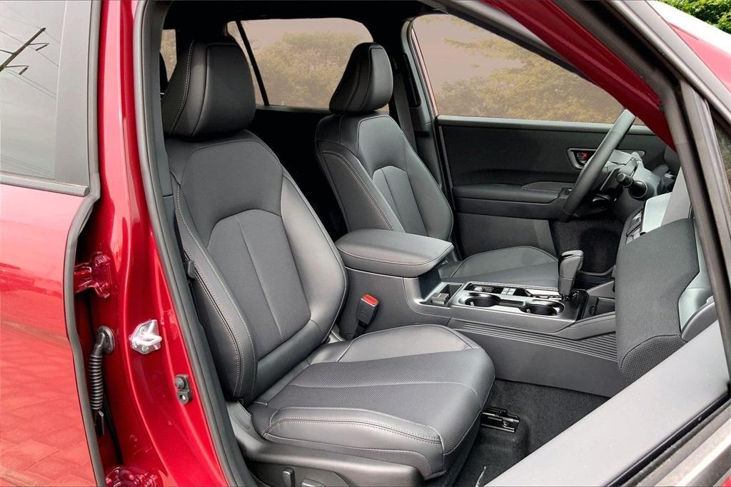 new 2026 Subaru Outback car, priced at $44,565