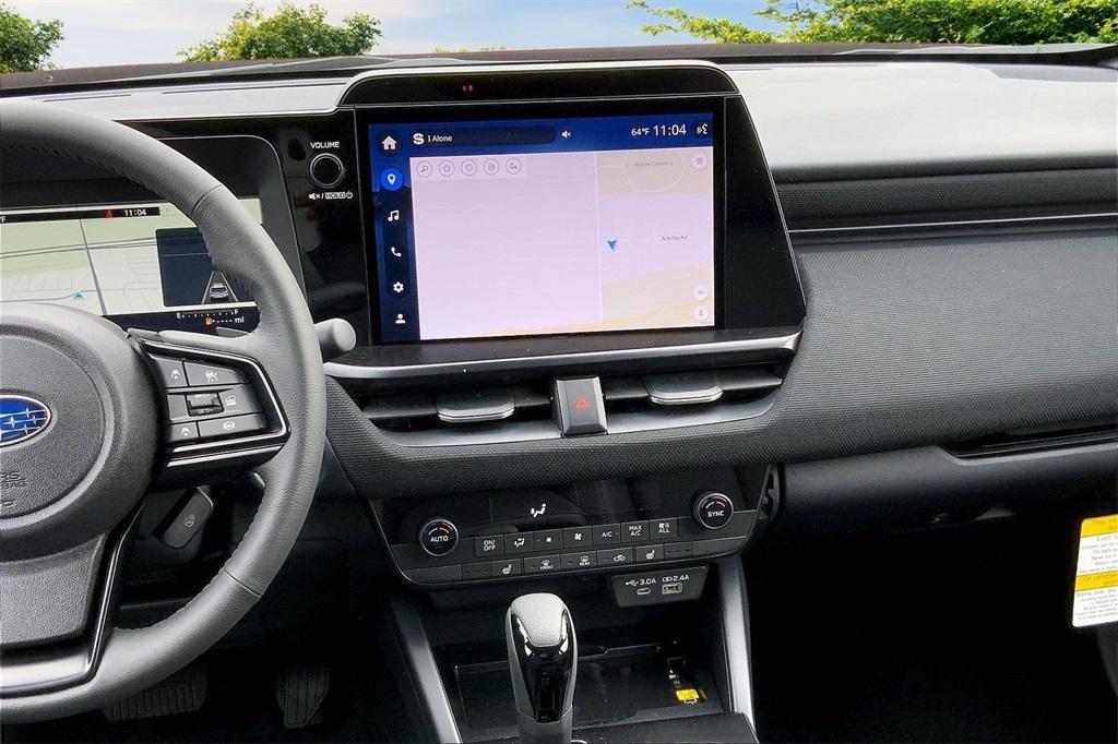 new 2026 Subaru Outback car, priced at $44,565