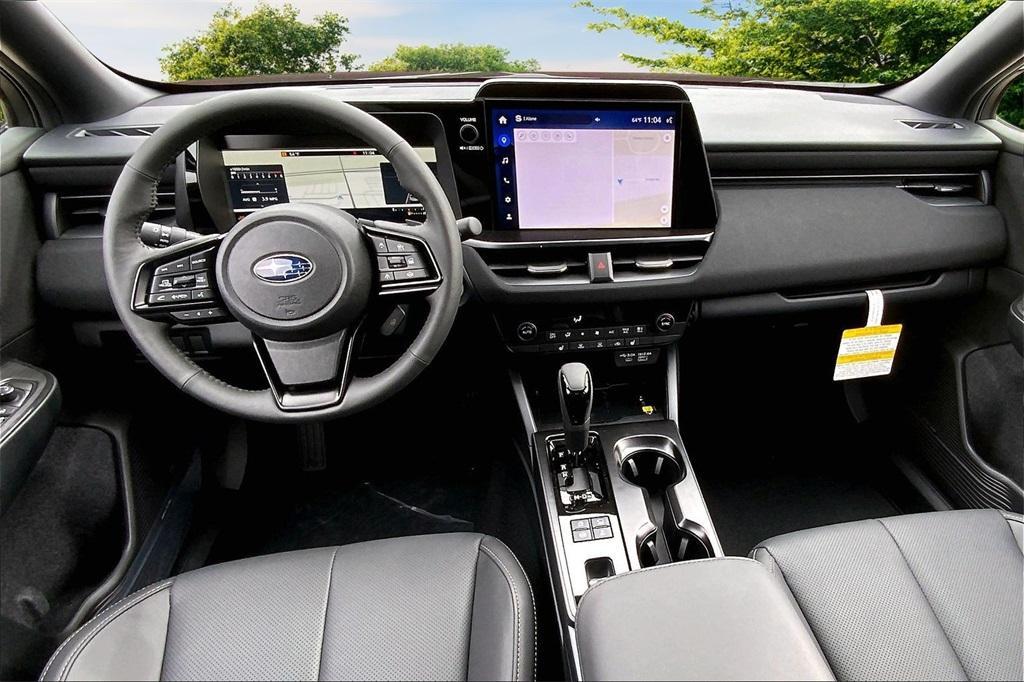 new 2026 Subaru Outback car, priced at $44,565