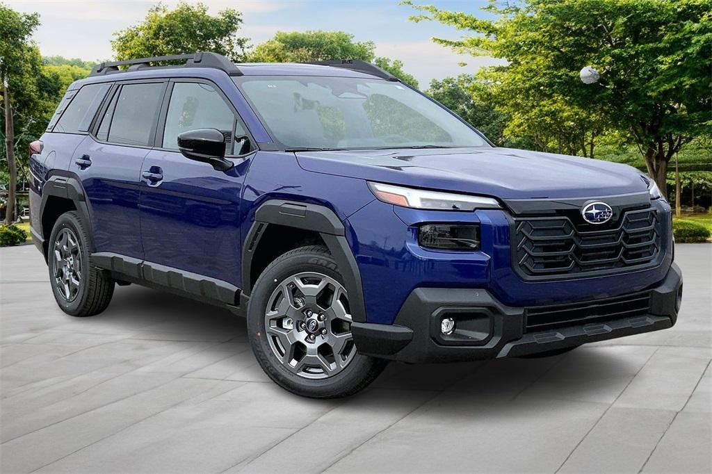 new 2026 Subaru Outback car, priced at $38,806