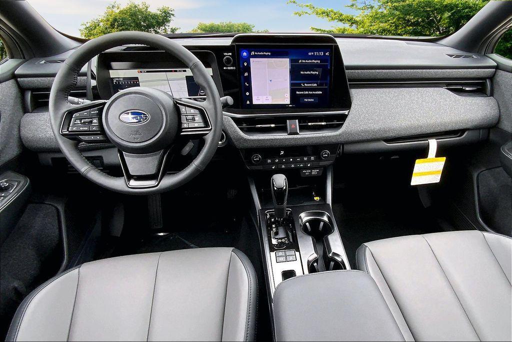 new 2026 Subaru Outback car, priced at $38,551